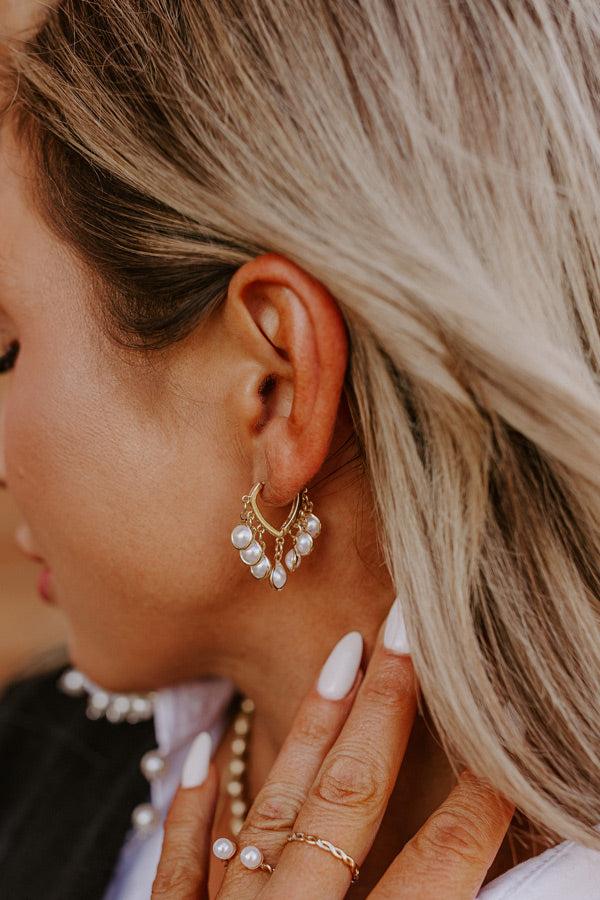 Impressions Kaleidoscope Ways Earrings