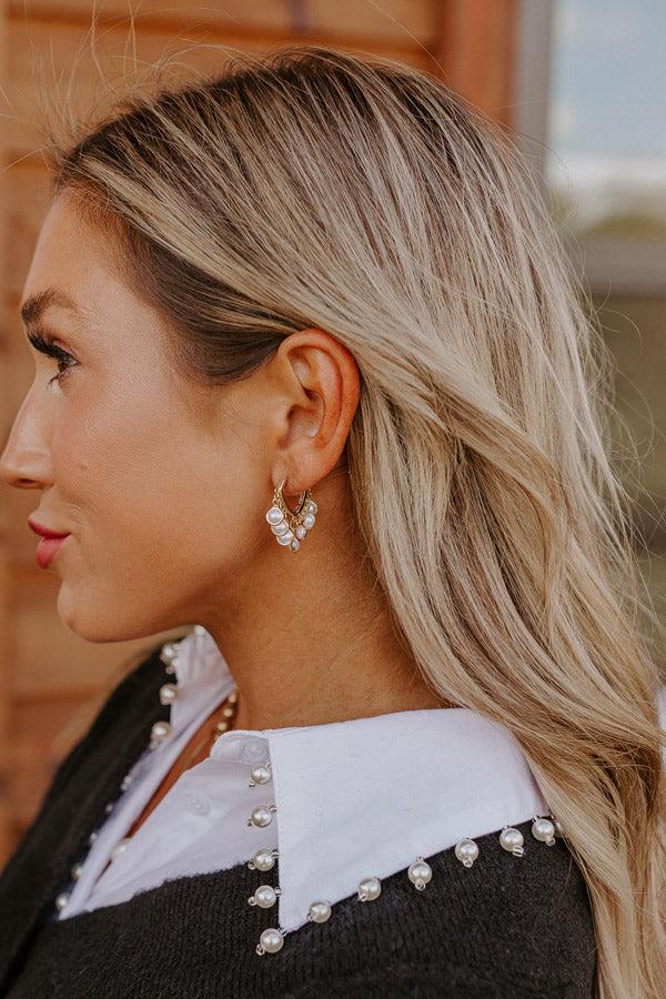 Impressions Kaleidoscope Ways Earrings