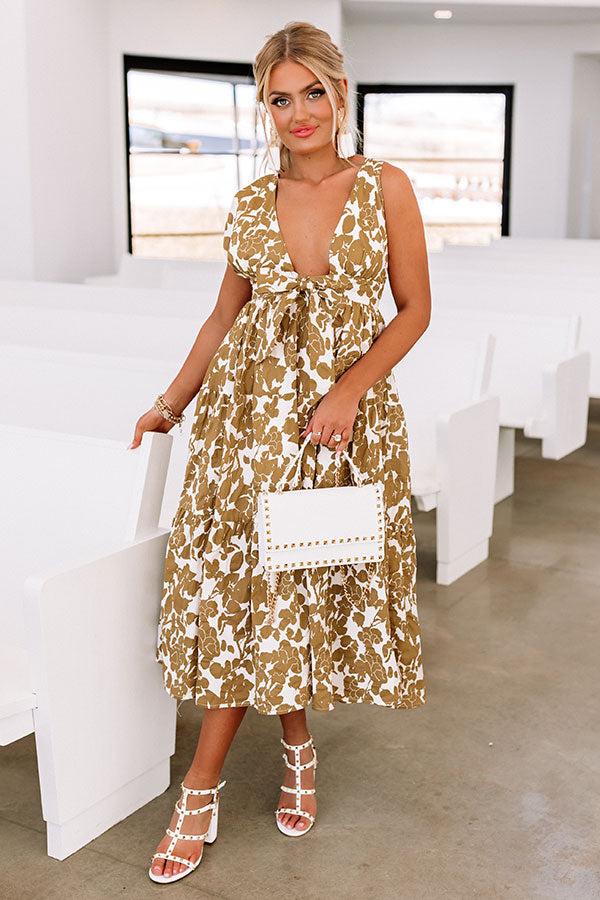 Impressions Lavish Romance Midi