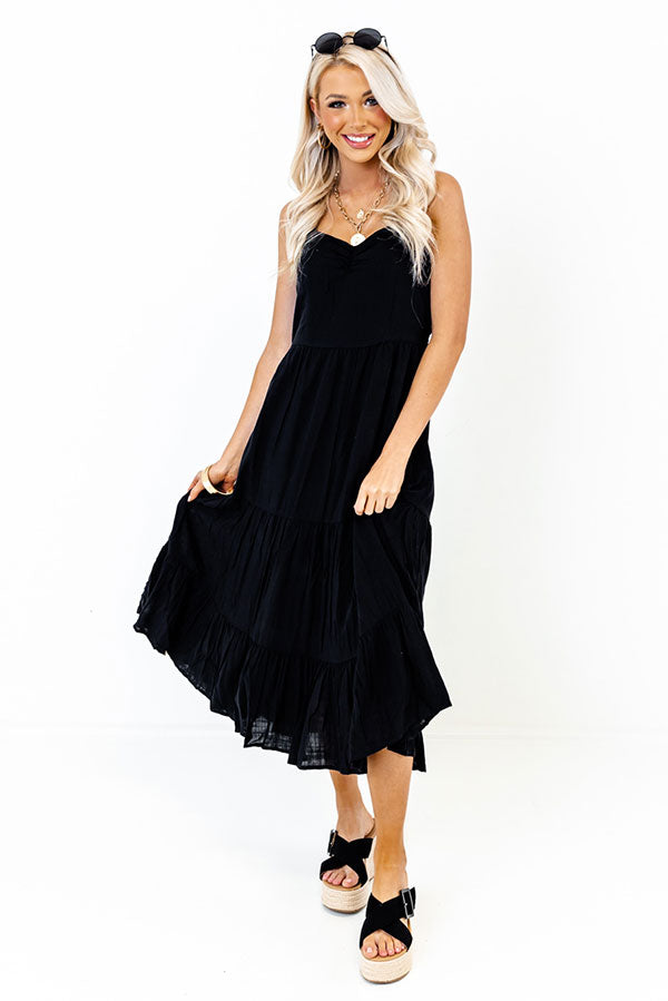 Impressions Layover In Laguna Midi