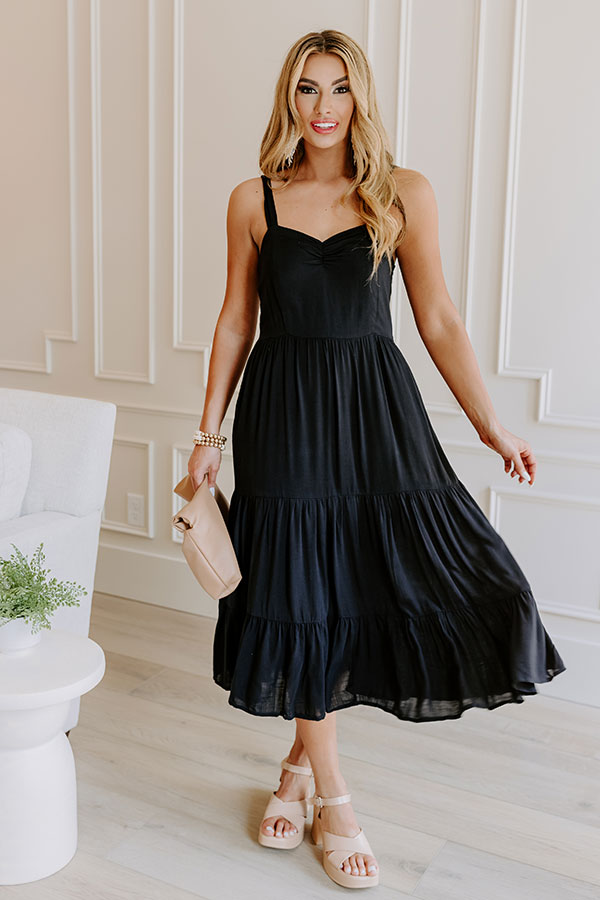 Impressions Layover In Laguna Midi