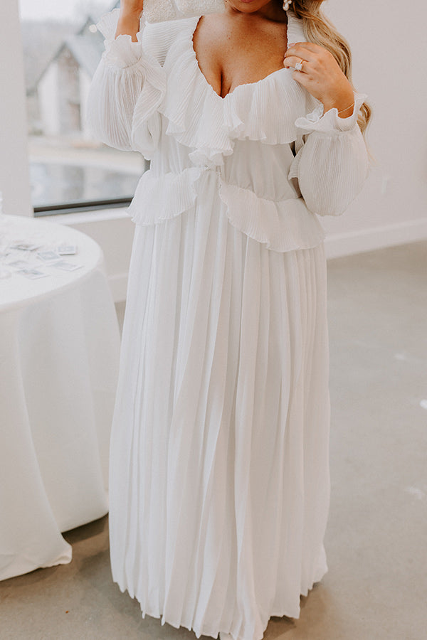 Impressions Lead Me Back To You Maxi Curves