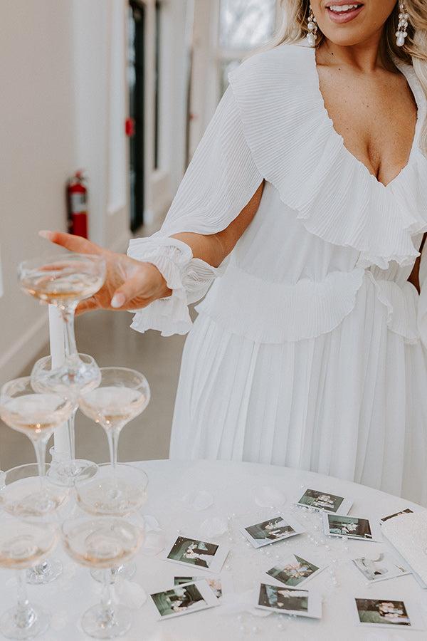 Impressions Lead Me Back To You Maxi Curves