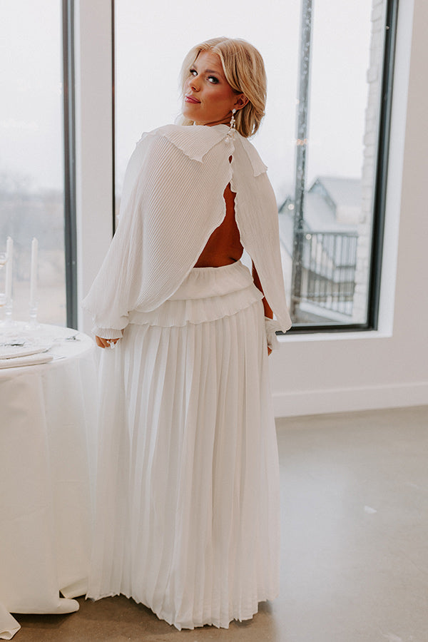 Impressions Lead Me Back To You Maxi Curves