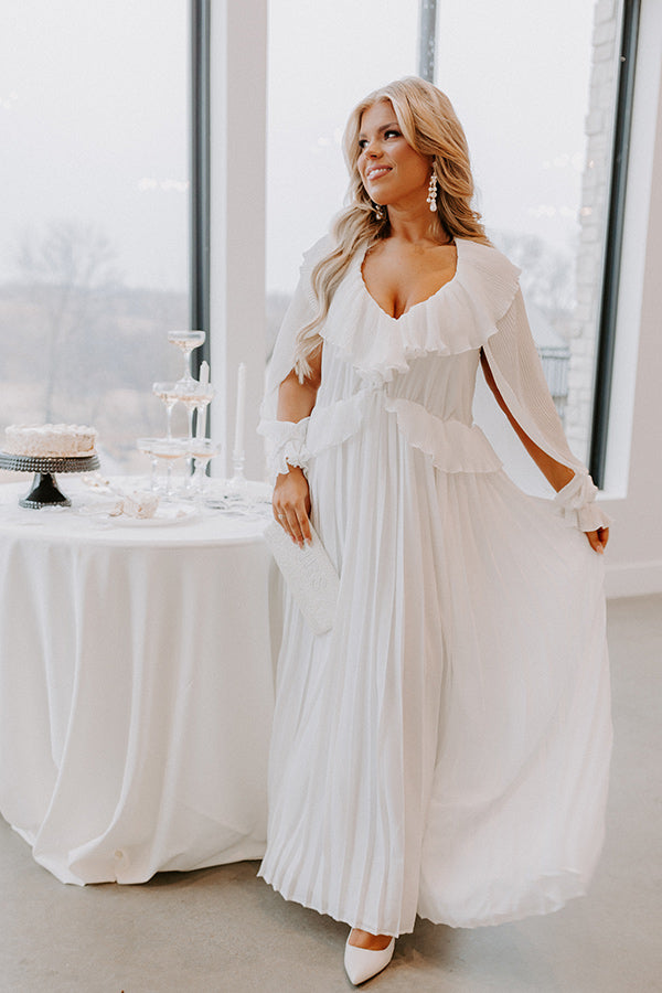 Impressions Lead Me Back To You Maxi Curves