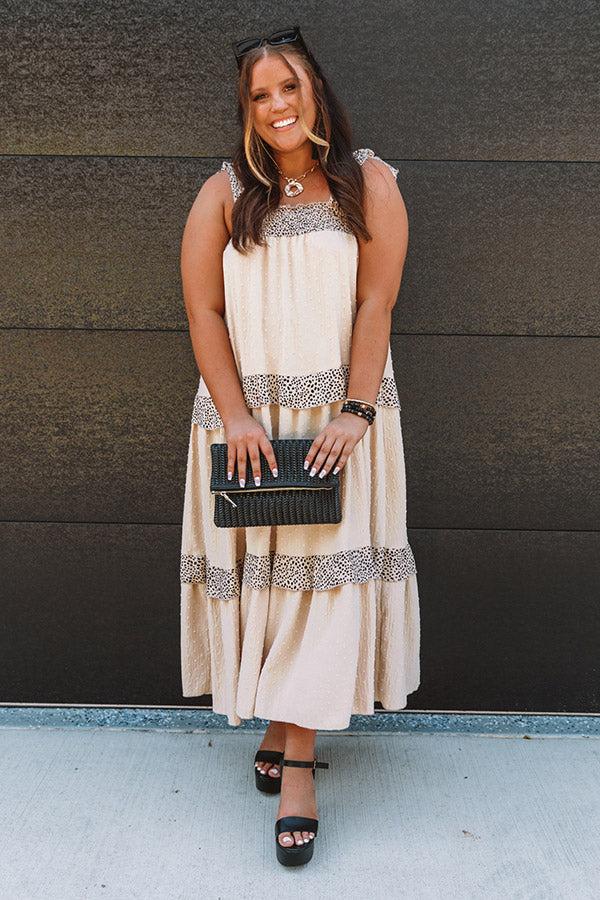 Impressions Learn To Love Midi Curves