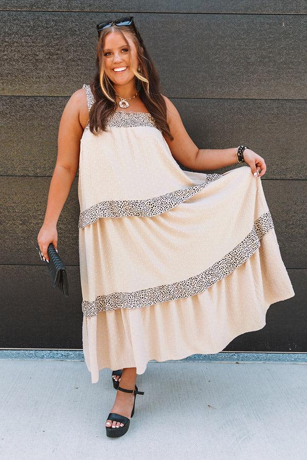 Impressions Learn To Love Midi Curves