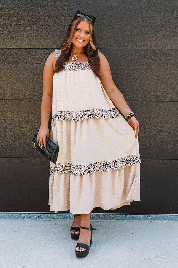 Impressions Learn To Love Midi Curves