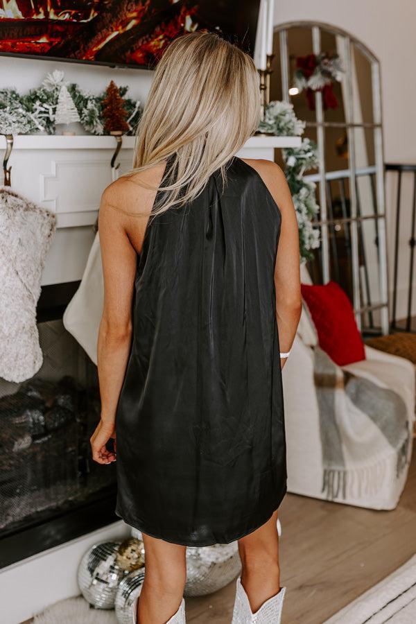 Impressions Looking Luxe Shift Dress