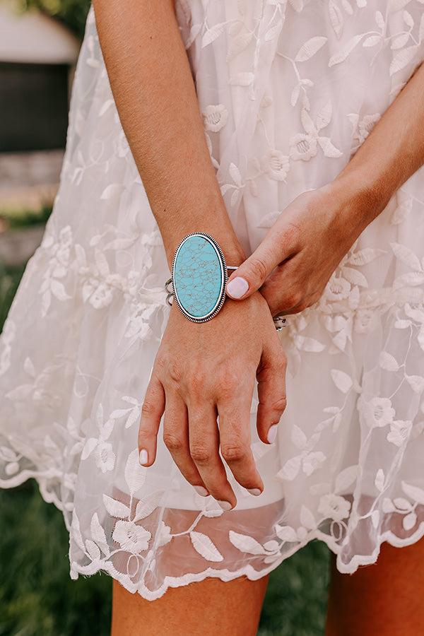 Impressions Love And Luxury Cuff Bracelet