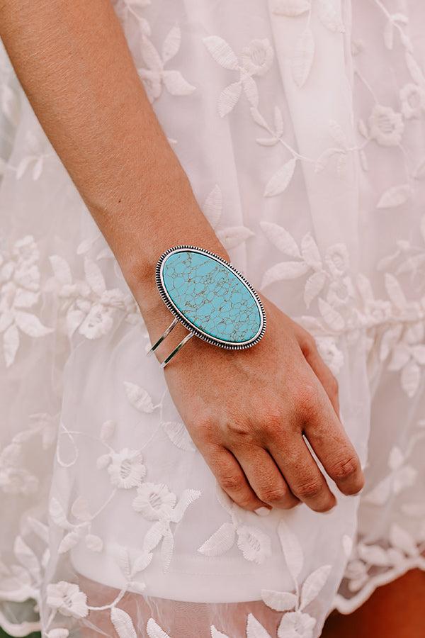 Impressions Love And Luxury Cuff Bracelet