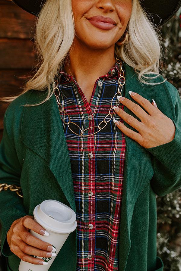 Impressions Lovely Tokens Necklace