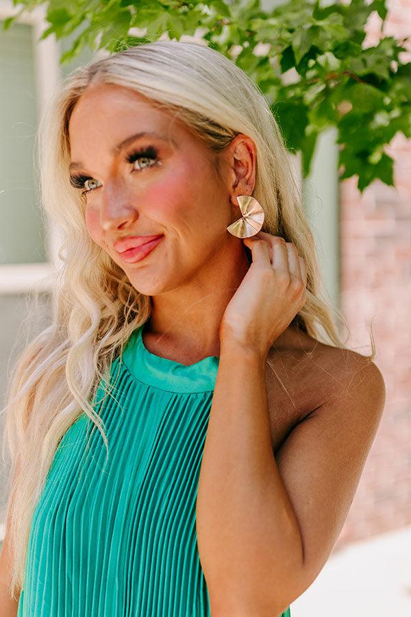 Impressions Luxe Debut Earrings