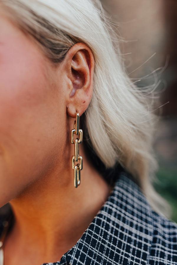 Impressions Luxe Lane Earrings