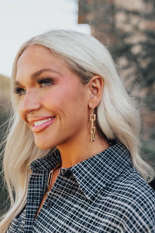 Impressions Luxe Lane Earrings