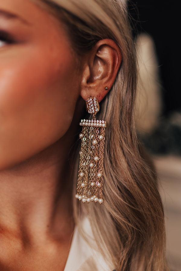 Impressions Luxury Lineage Earrings