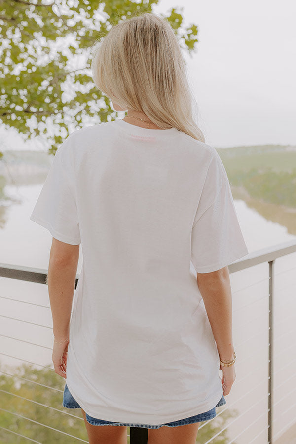 Impressions Ma Cherie Vintage Graphic Tee