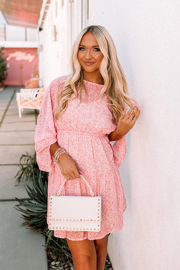 Impressions Making Grand Plans Dress