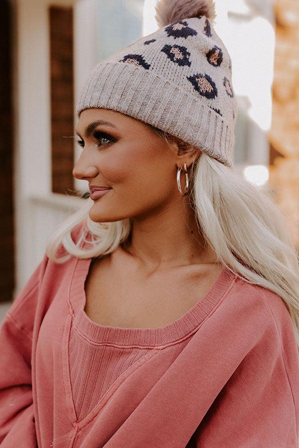 Impressions Making It Work Hoop Earrings