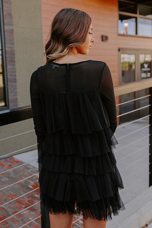 Impressions Martinis For Two Tiered Romper