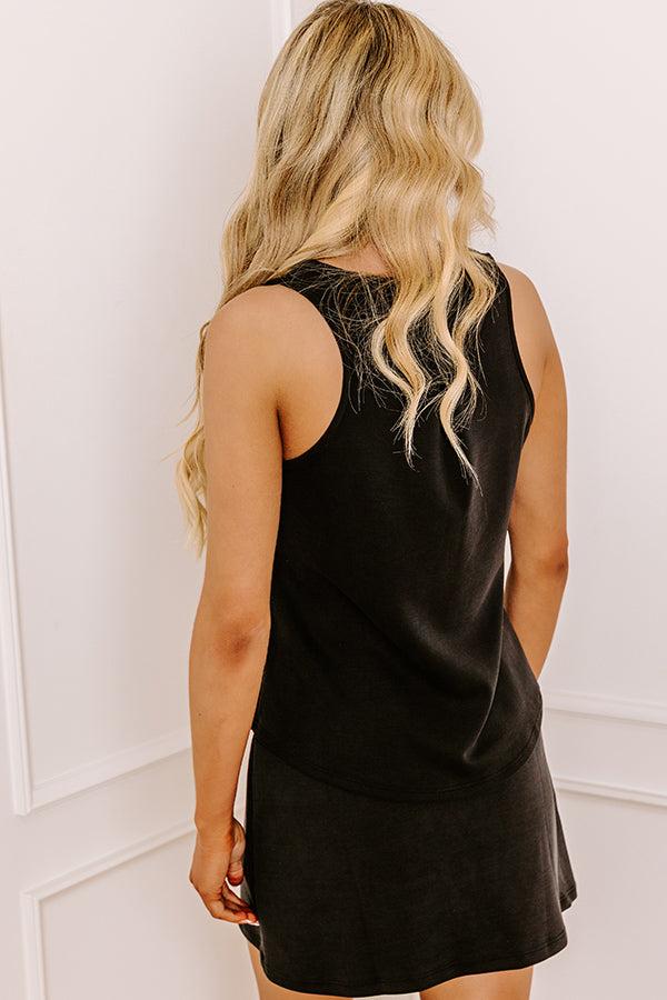 Impressions Metropolitan Chic Butter Soft Top