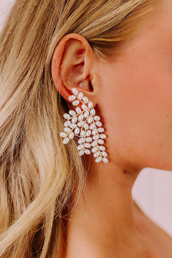 Impressions Midsummer Night's Dream Earrings