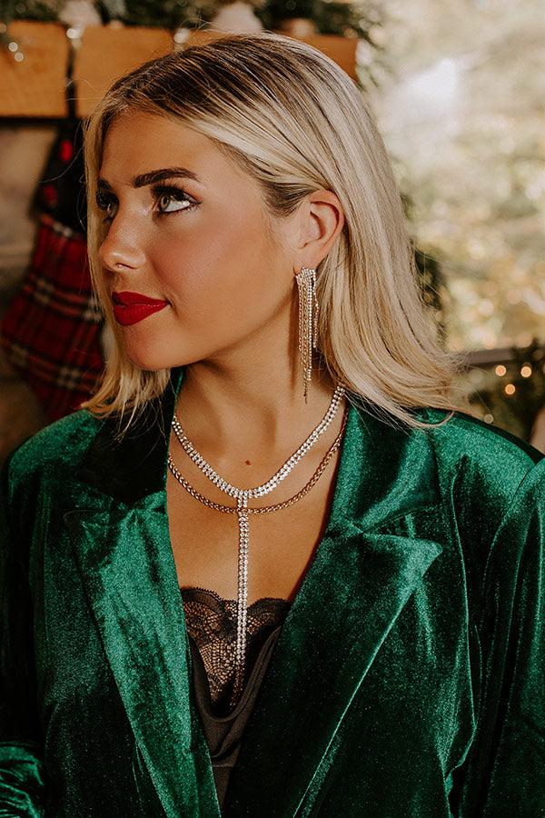 Impressions Misty Starlight Earrings