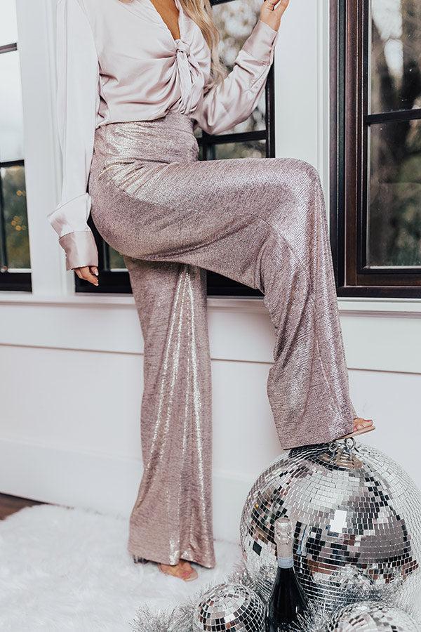 Impressions More Champagne Flares