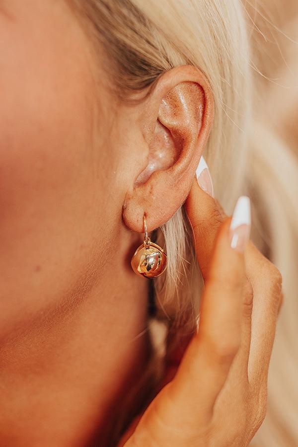 Impressions Mostly Magic Earrings