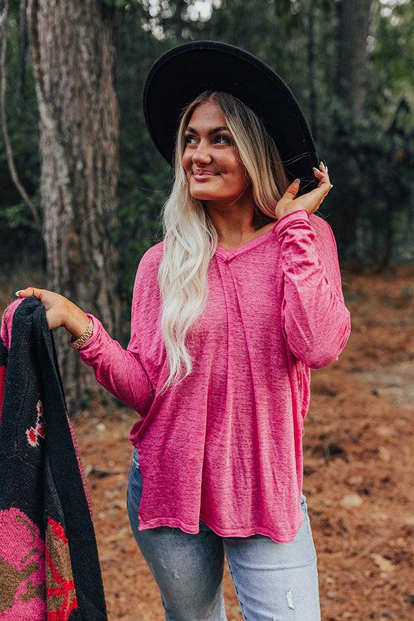 Impressions New Music Burnout Tee