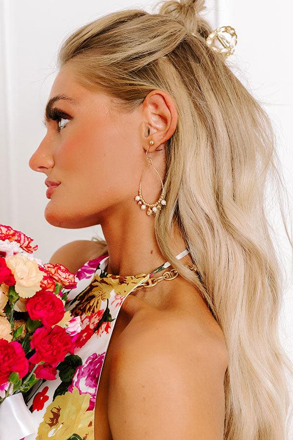 Impressions NYC Stroll Earrings