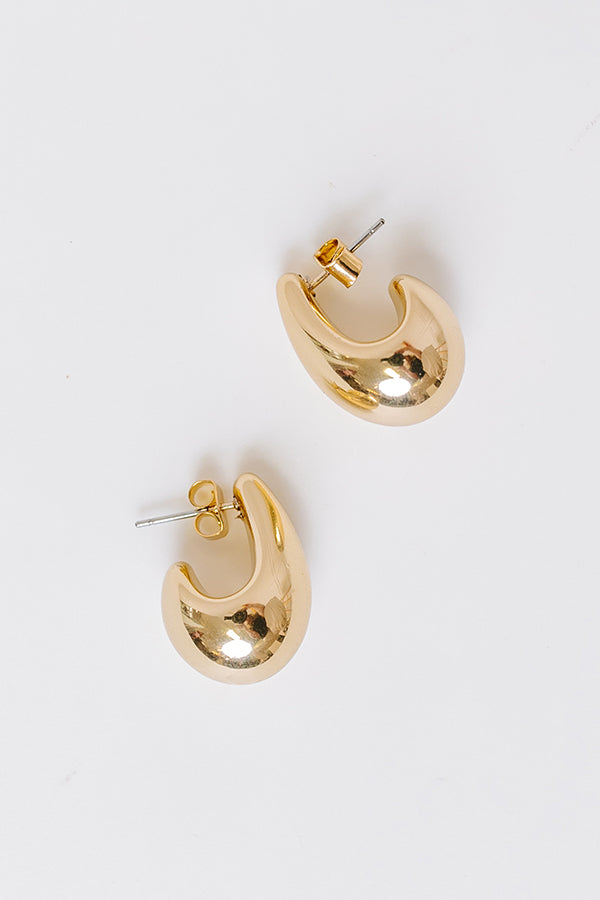 Impressions Opening Act Earrings