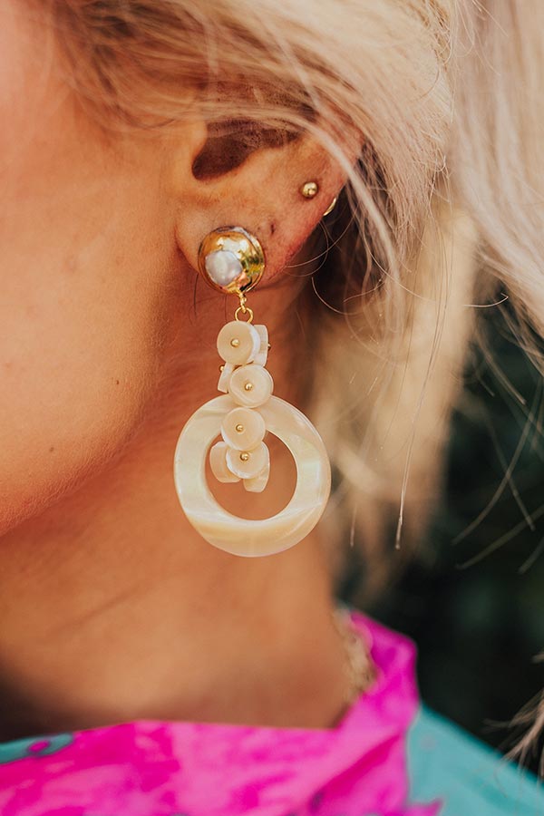 Impressions Opening Night Earrings