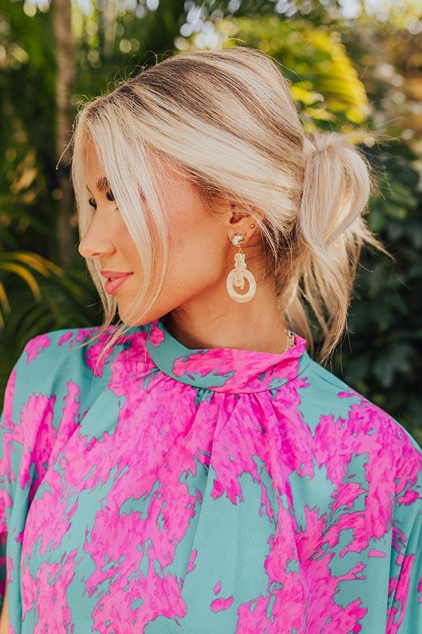 Impressions Opening Night Earrings