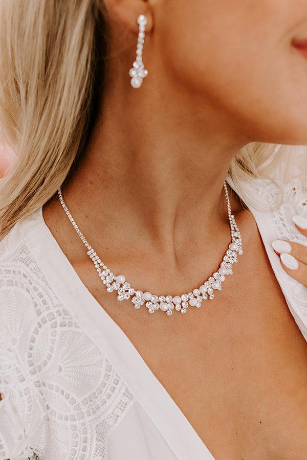 Impressions Paris Nights Necklace