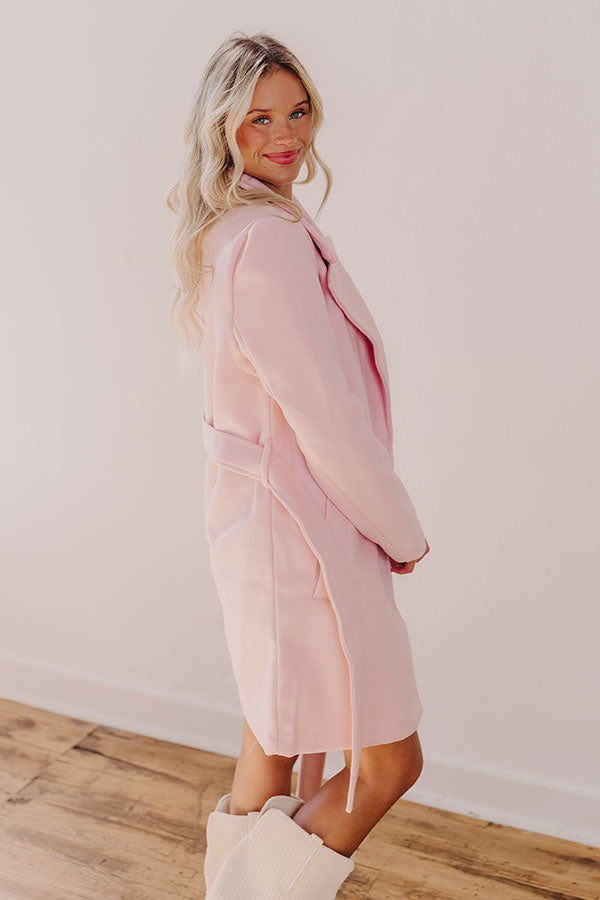 Impressions Paris Stroll Coat