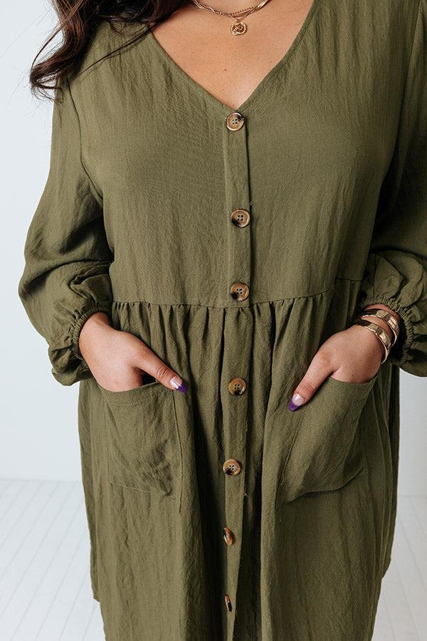 Impressions Patio Prosecco Dress Curves