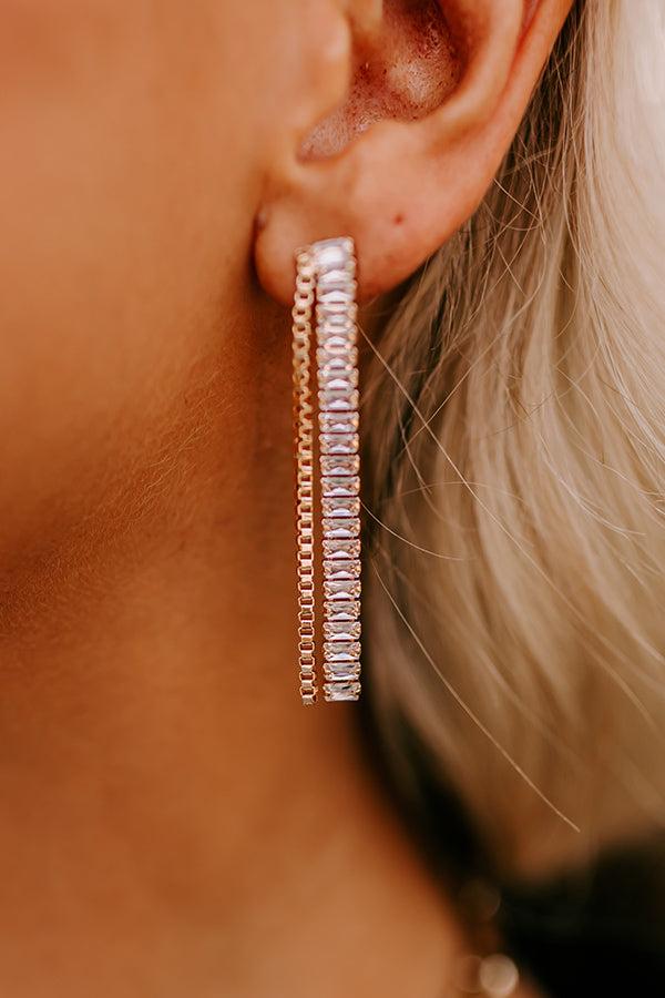 Impressions Perfect Soiree Earrings