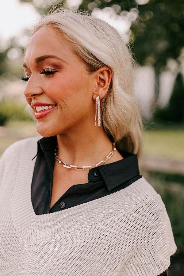 Impressions Perfect Soiree Earrings