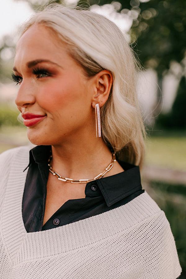 Impressions Perfect Soiree Earrings