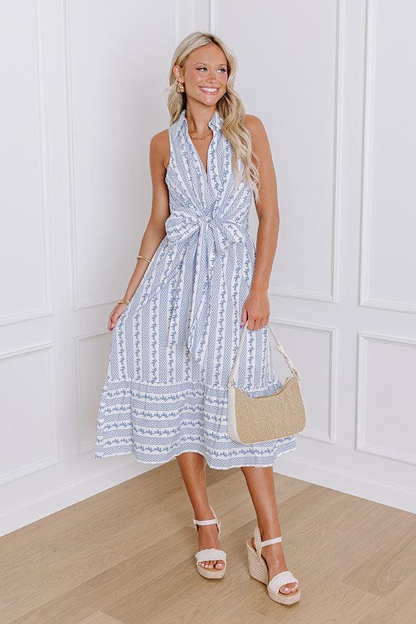 Impressions Picnic In The Garden Midi