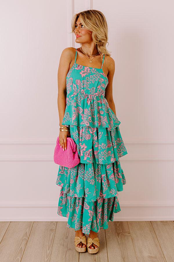 Impressions Pier My Way Midi