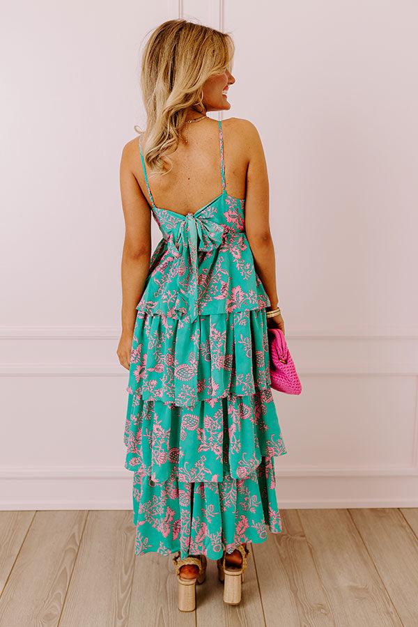 Impressions Pier My Way Midi