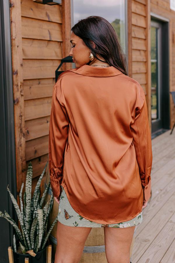 Impressions Playlist On Repeat Button Up In Rust