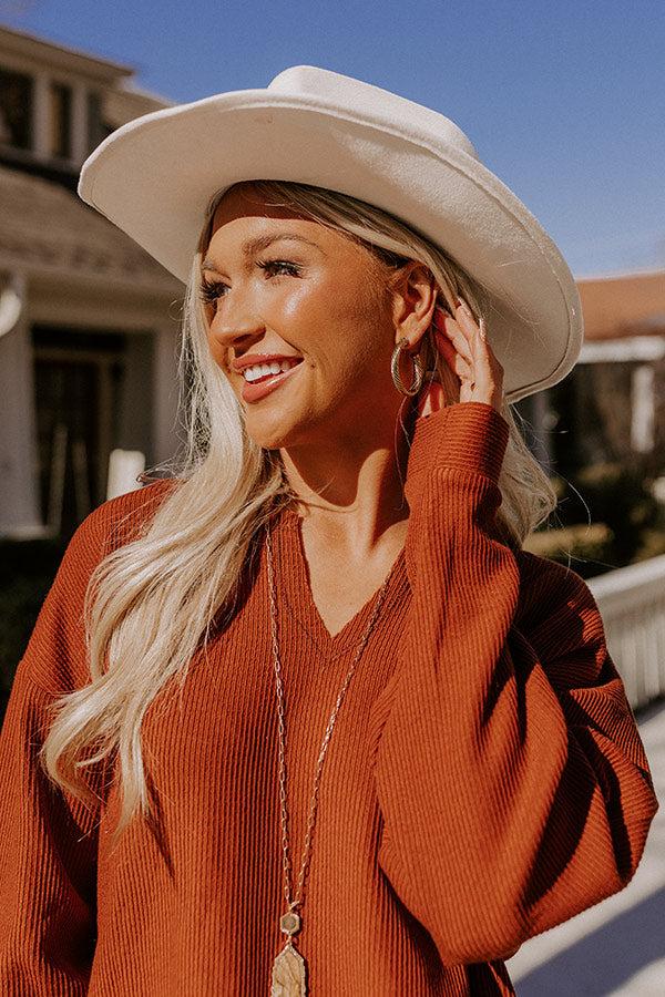 Impressions Plaza Nights Hoop Earrings