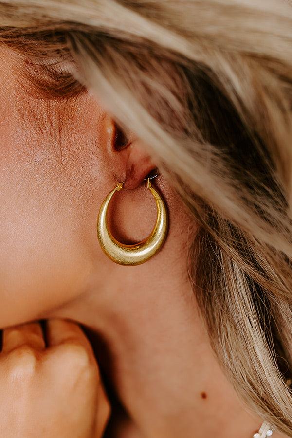 Impressions Popular Retreat Earrings