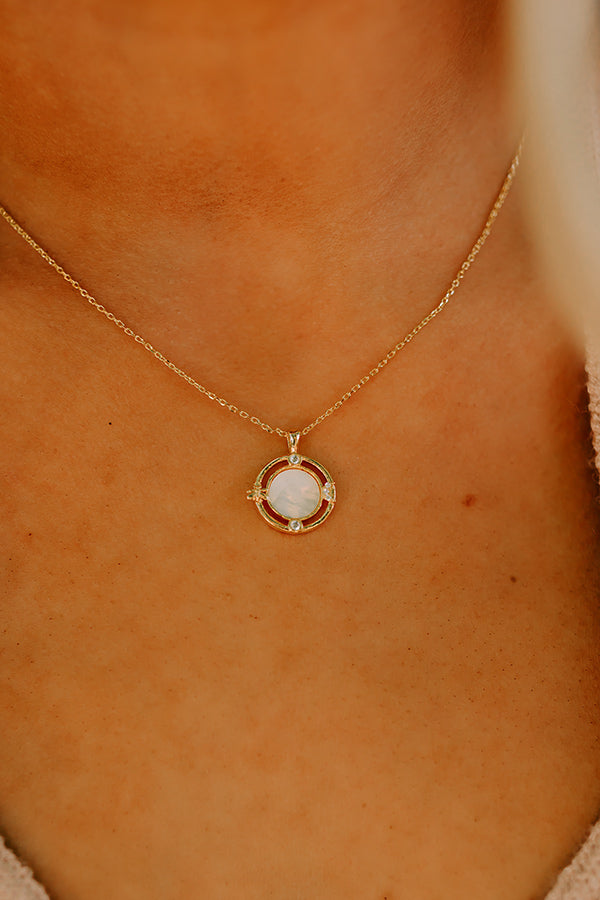 Impressions Posh Mindset Necklace