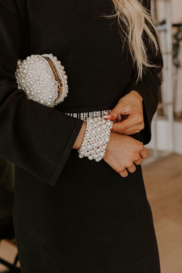 Impressions Posh Mindset Stretch Bracelet