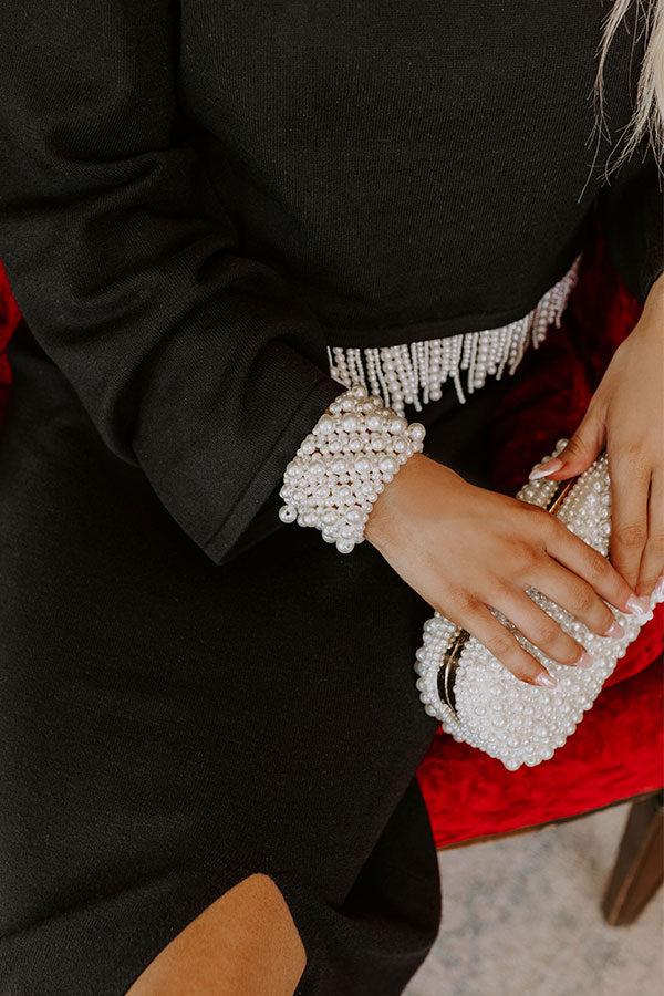 Impressions Posh Mindset Stretch Bracelet