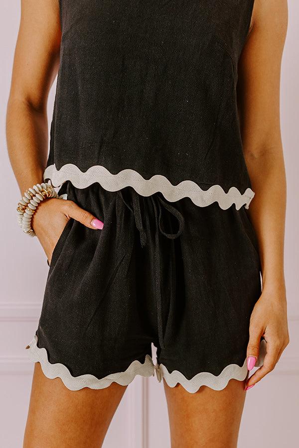 Impressions Private Yacht Shorts